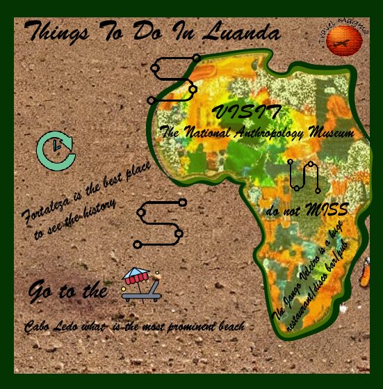 23 Hidden Things To Do In Luanda