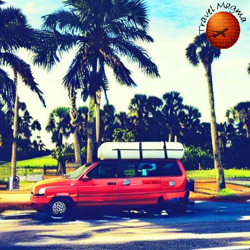 How Do I Prepare For a Road Trip to Florida?