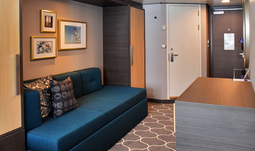 Making Waves: The Truth Behind the Royal Caribbean Harmony of the Seas