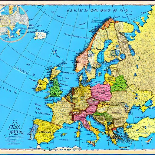 Best Airlines to Travel from USA to Europe