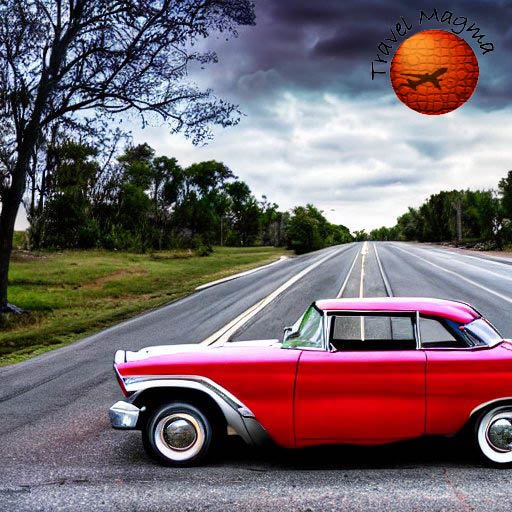 New York to Florida Road Trip – 10 Must-See Stops