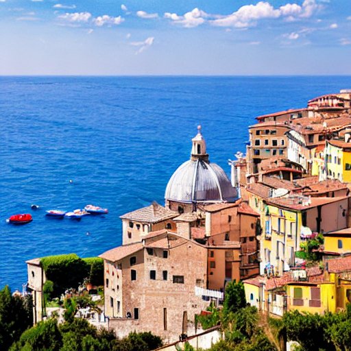 Best Airlines to Fly to Italy