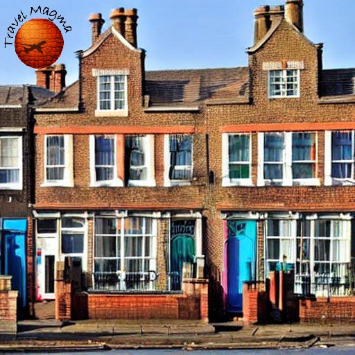 What is the Best Street in Shoreditch?