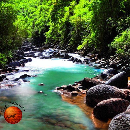 Florida's Liquid Jewels: Exposing the Clearest Springs in the Sunshine State