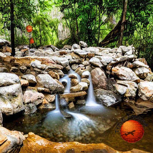 Head-to-Head Showdown: Blue Springs vs Ginnie Springs