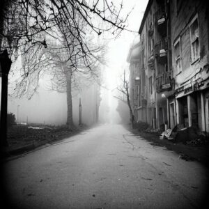 Most Dangerous Streets in the World