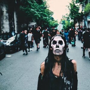 Most Dangerous Streets in the World