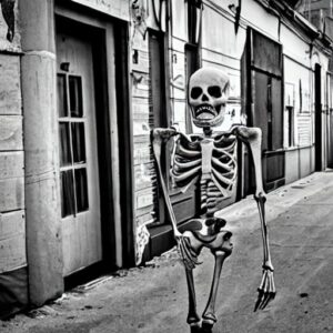 Most Dangerous Streets in the World