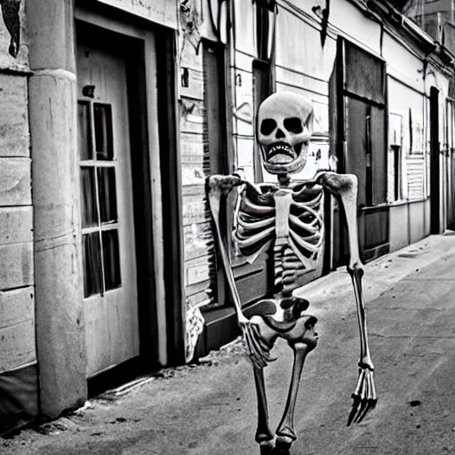 Most Dangerous Streets in the World