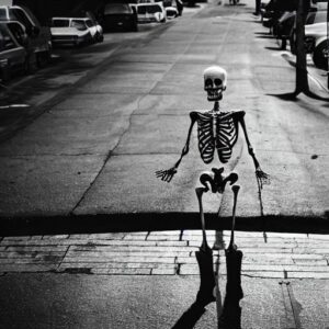 Most Dangerous Streets in the World