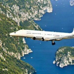 Which US Cities Offer Direct Flights to Italy?