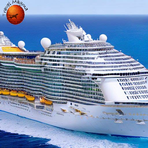 Making Waves: The Truth Behind the Royal Caribbean Harmony of the Seas