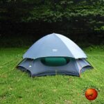 Can You Sleep Outside On the Camino de Santiago?