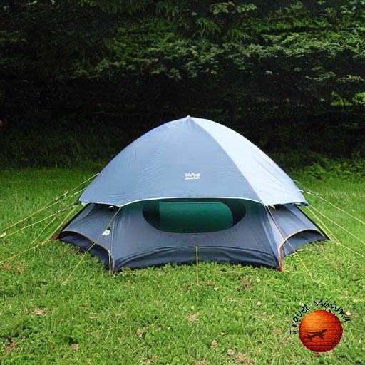 Can You Sleep Outside On the Camino de Santiago?