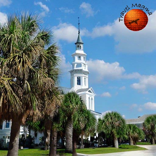 Ghostly Encounters: Exploring the Most Haunted Places in Charleston, South Carolina