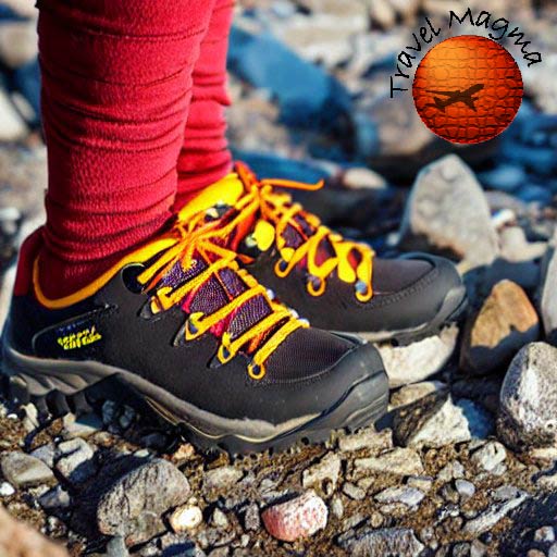 Should I Wear Hiking Boots or Trail Runners On the Camino?