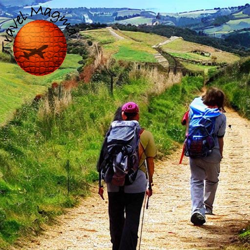 Is There WIFI on the Camino?