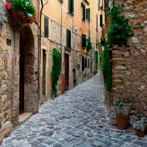 Best Airlines to Fly to Italy
