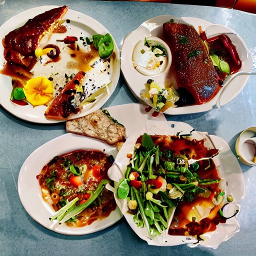 Best Restaurants in Los Angeles