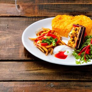 Best Restaurants in Los Angeles