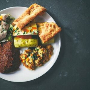 Best Restaurants in Los Angeles