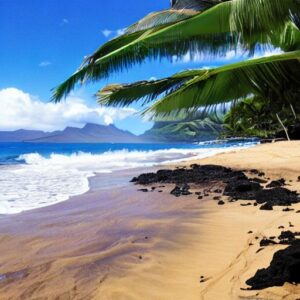 Best Airlines to Fly to Hawaii