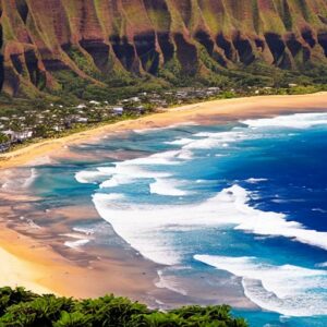 Best Airlines to Fly to Hawaii