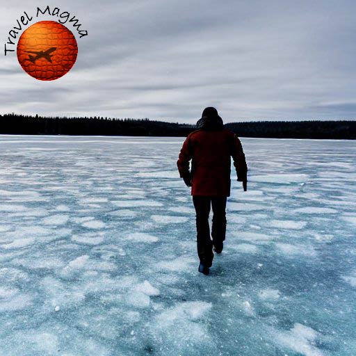 Has Anyone Walked Across <a href=