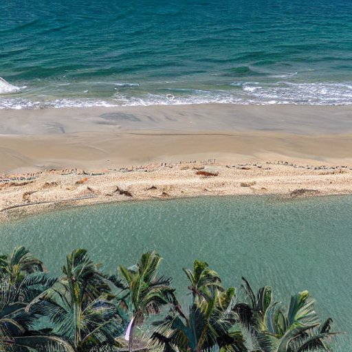 Why Are There No Waves in the Keys?