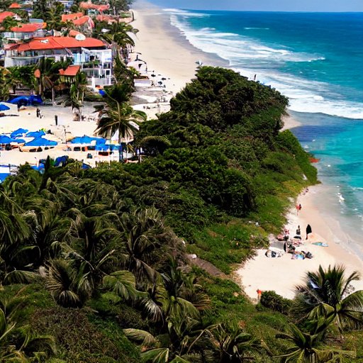 Why Are There No Waves in the Keys?