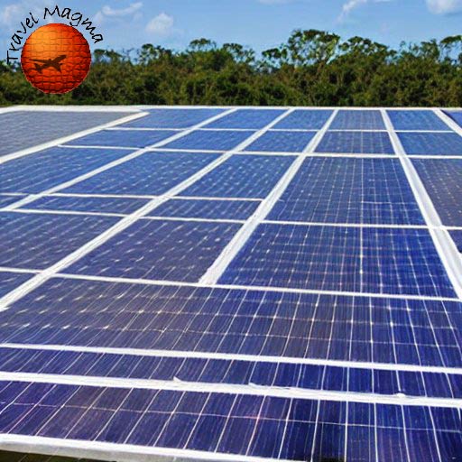 Going Green in Florida: A Look into Florida's Green Energy Program