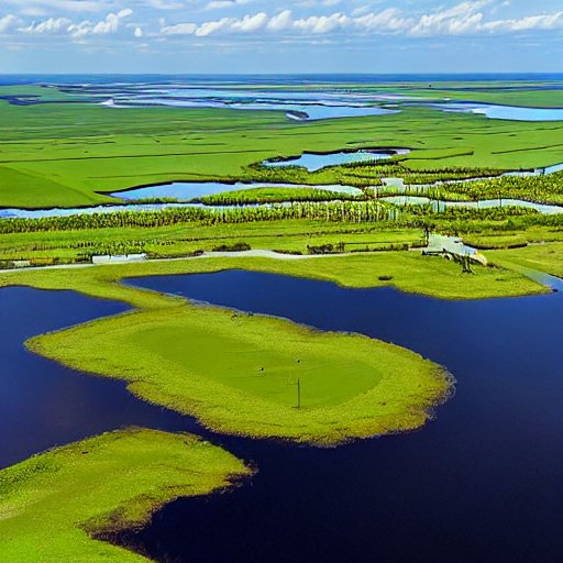 Is it Safe to Swim in Lake Okeechobee Florida?