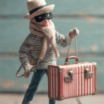 The Travel Scam Almost No One Sees Coming… Until It’s Too Late