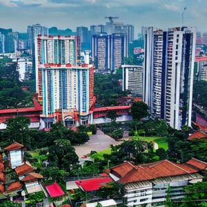 Things To Do In Petaling Jaya