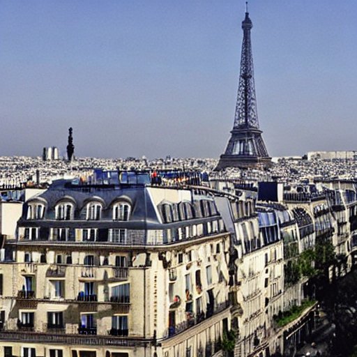 Best Airlines to Fly to Paris