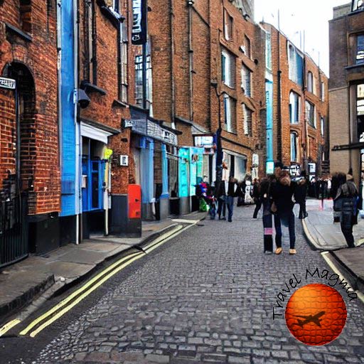 Where Can I See Banksy in Shoreditch?