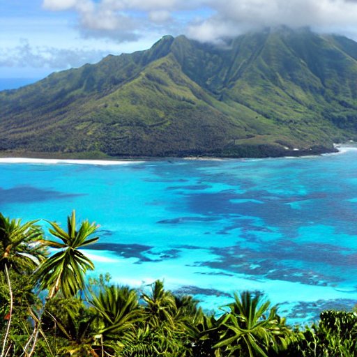 Can You Swim in Réunion Island?