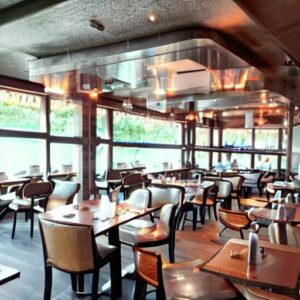 Best Restaurants in Los Angeles