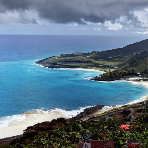 Can You Swim in Réunion Island?