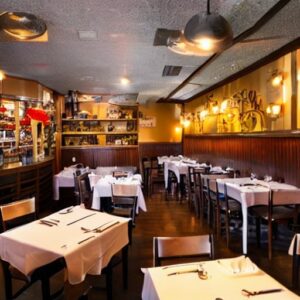 Best Restaurants in Los Angeles