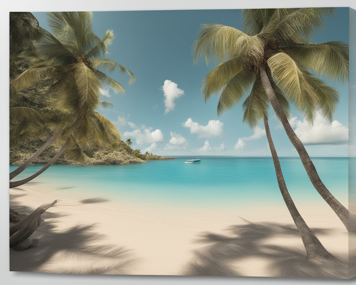 What Caribbean Islands are Closest to Florida?