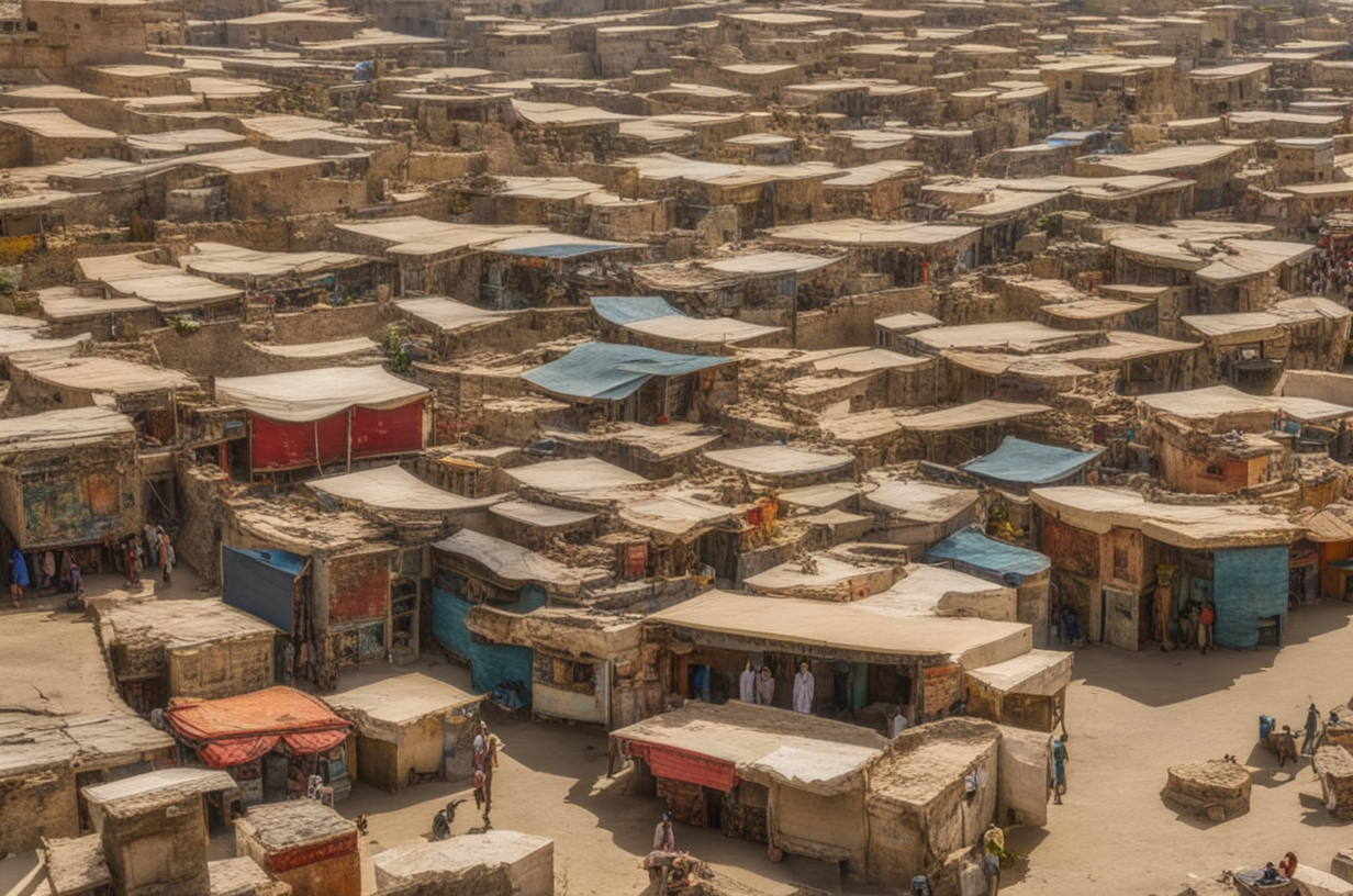 Things To Do In Karachi