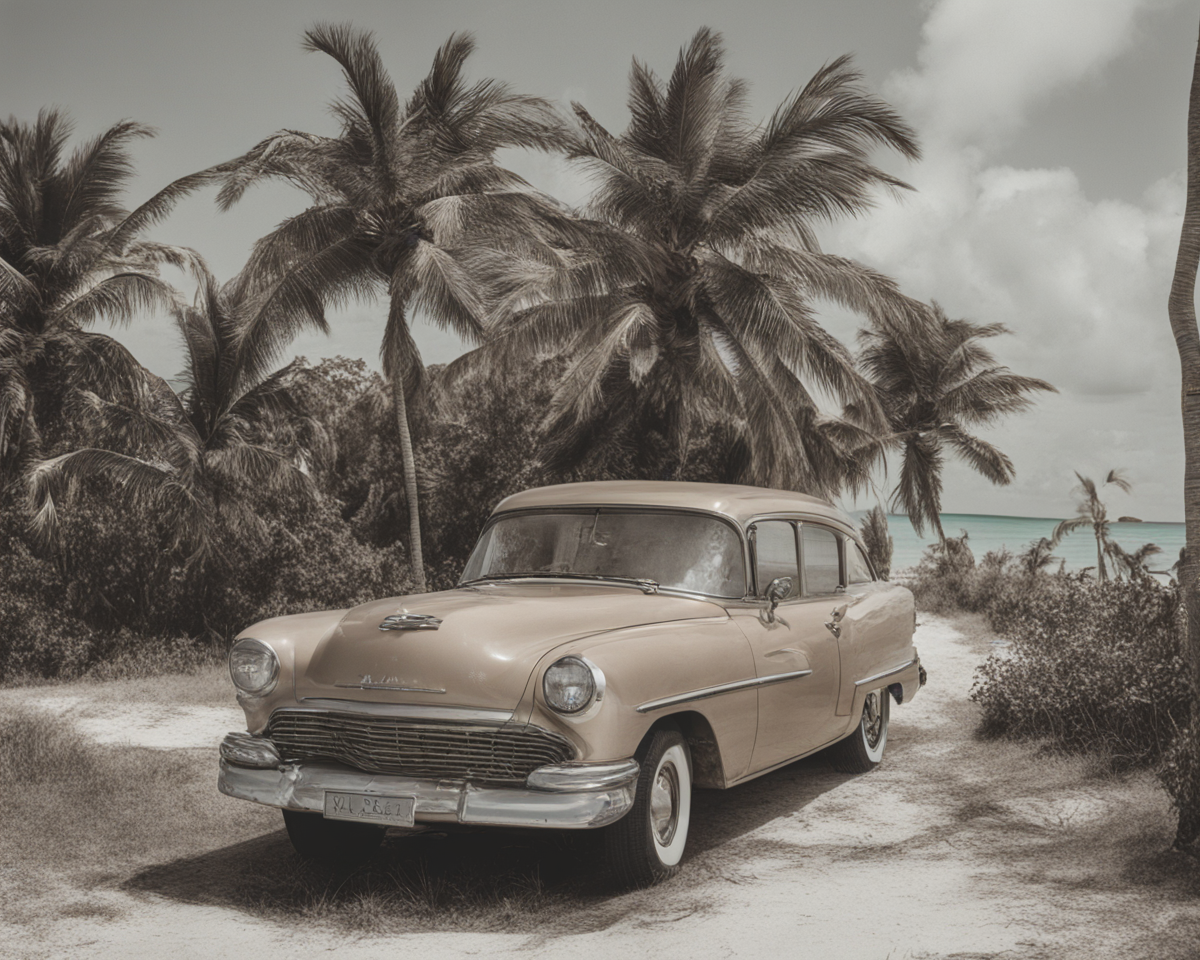 What Caribbean Islands are Closest to Florida?