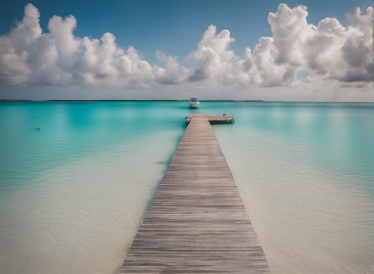 What Caribbean Islands are Closest to Florida?