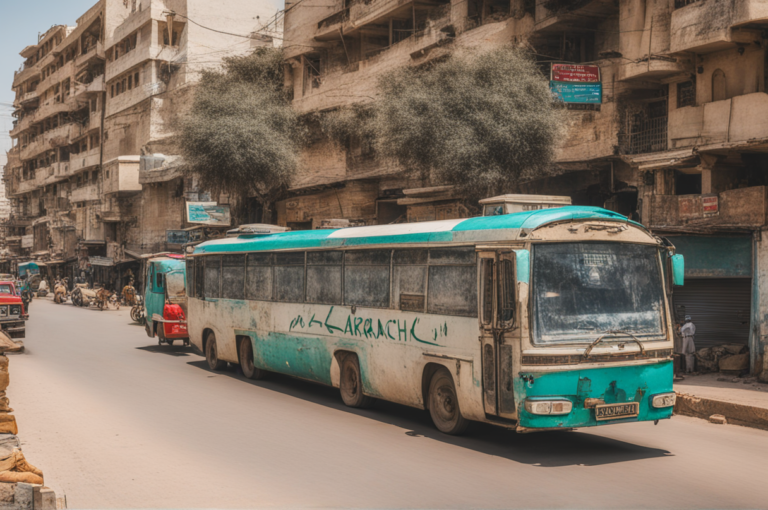 11+ Jaw-Dropping Things To Do in Karachi You Never Knew Existed!