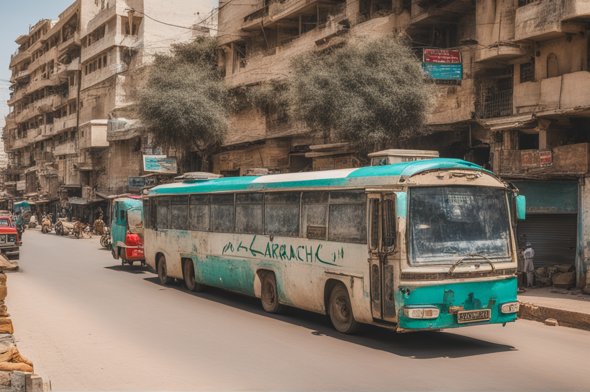 Things To Do In Karachi