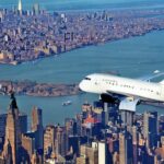 USA To Europe: Top 7 Airlines To Travel