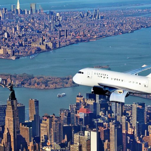 Best Airlines to Travel from USA to Europe