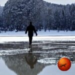 Has Anyone Walked Across Lake Erie?