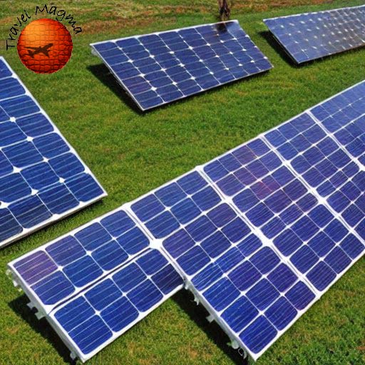 Going Green in Florida: A Look into Florida's Green Energy Program